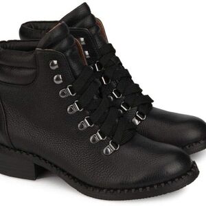 gentle souls by kenneth cole brooklyn Black boots
